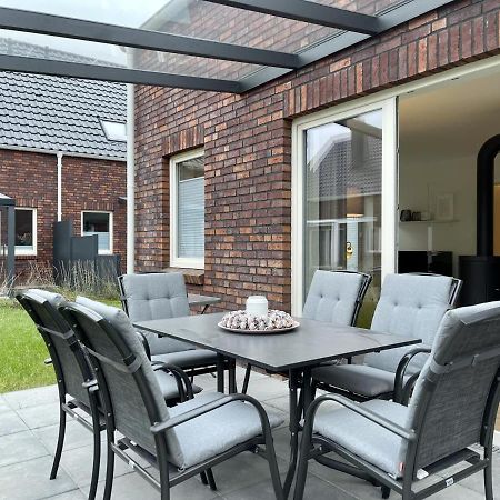 Am Kutterhafen 5 - Sieloase Villa Fedderwardersiel Bagian luar foto