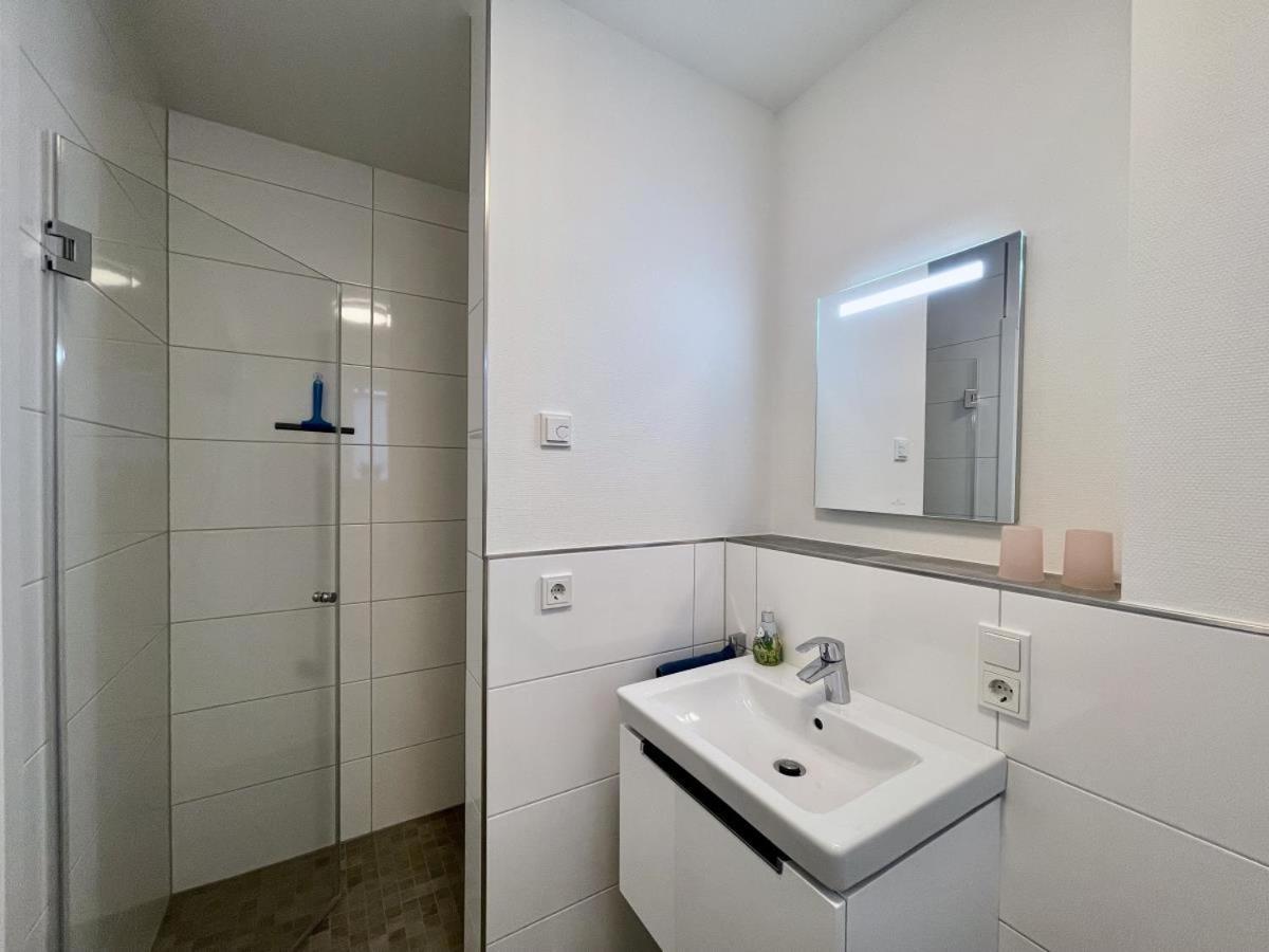 Am Kutterhafen 5 - Sieloase Villa Fedderwardersiel Bagian luar foto